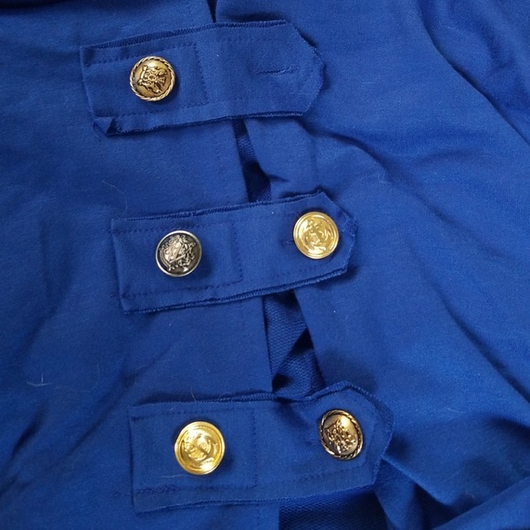 Nextima hooded sweater - Picture 4 of 6